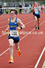 1500 metres, 2021 NECAA Middlesbrough Open Meting, Sunday, May 9th. Photo: David T. Hewitson/Sports for All Pics